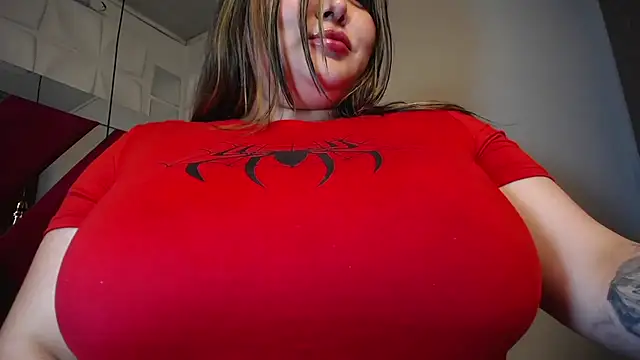 Penelope_Tits – Live XXX-chat
