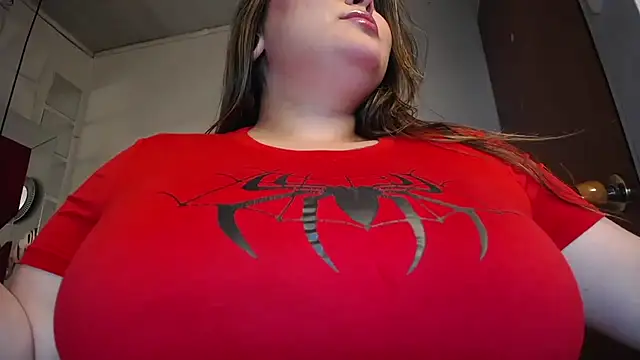 Penelope_Tits Webcam-Show