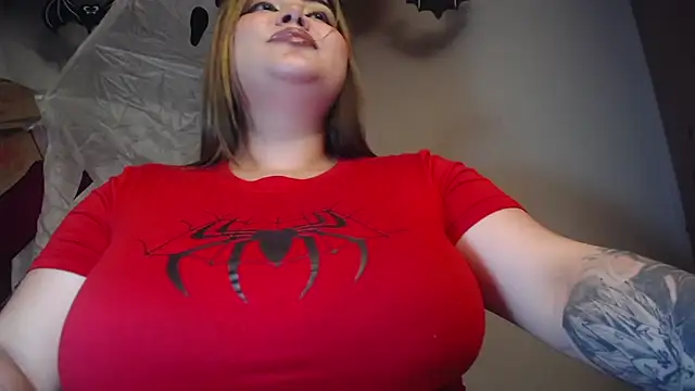 Penelope_Tits' Webcam Show
