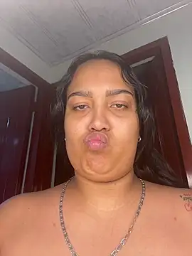 Show webcam de Teffy__xxx