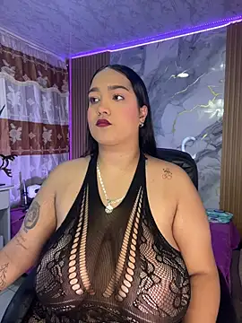 Teffy__xxx's Webcam Show