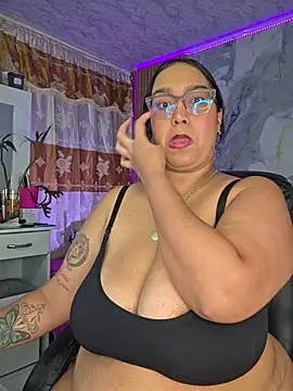 Teffy__xxx's Webcam Show