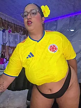 Teffy__xxx's Webcam Show