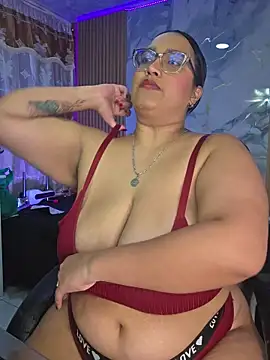 Teffy__xxx – Live XXX-chat