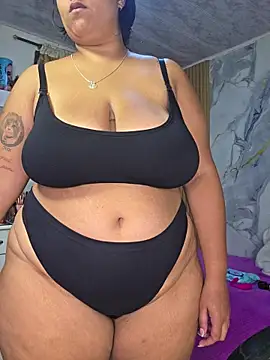 Teffy__xxx's Webcam Show
