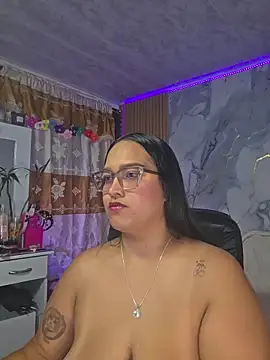 Chat +18 de Teffy__xxx ao vivo