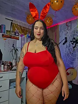 Teffy__xxx's Live XXX Chat