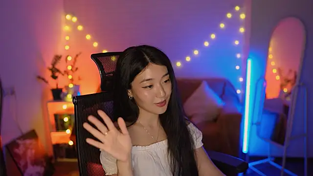 HannaRosie_'s Webcam Show