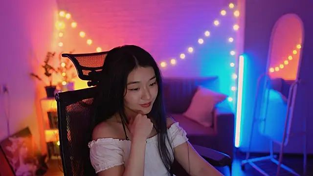 HannaRosie_'s Live XXX Chat