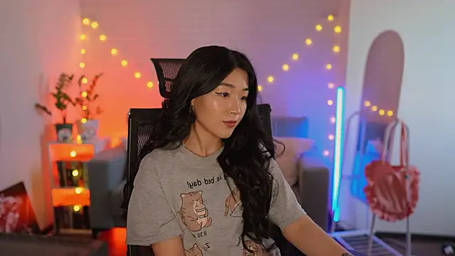 HannaRosie_'s Webcam Show
