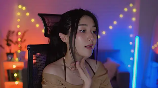 HannaRosie_'s Webcam Show