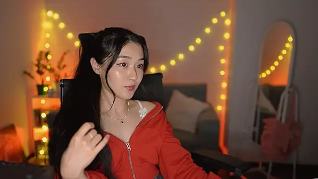 HannaRosie_ Show in webcam