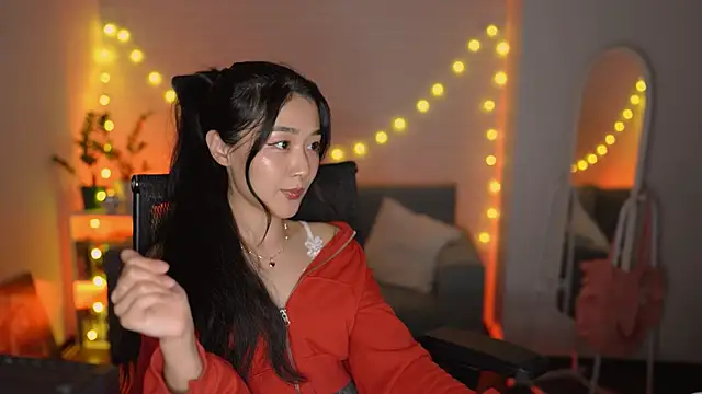 HannaRosie_'s Webcam Show