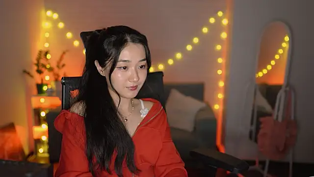 HannaRosie_'s Webcam Show