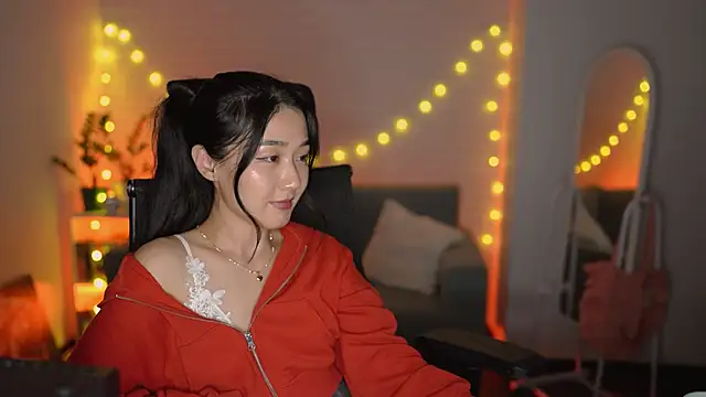 HannaRosie_ 웹캠 쇼