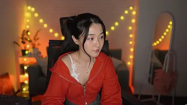 HannaRosie_'s Webcam Show