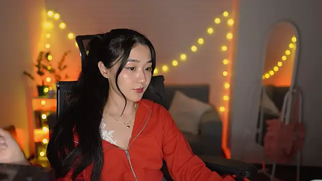HannaRosie_'s Webcam Show