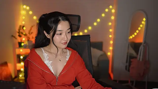 HannaRosie_ 웹캠 쇼