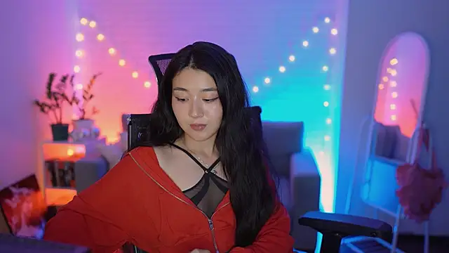 HannaRosie_'s Webcam Show