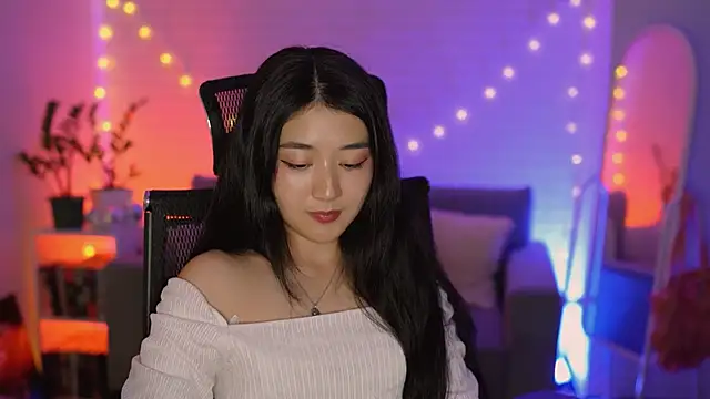 HannaRosie_'s Webcam Show