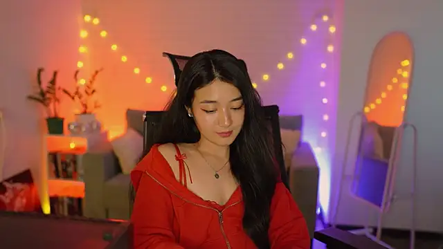 HannaRosie_'s Webcam Show