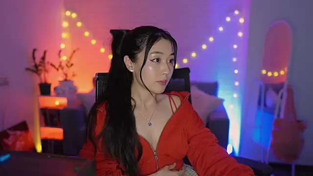 HannaRosie_'s Webcam Show