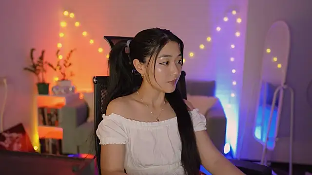 HannaRosie_'s Webcam Show