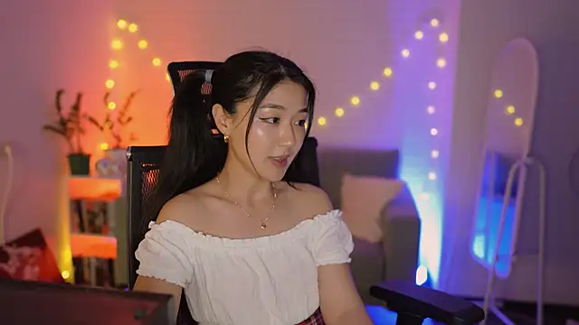 HannaRosie_'s Webcam Show