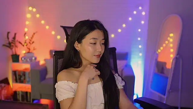 HannaRosie_ 在線直播表演