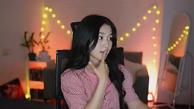 HannaRosie_'s Webcam Show