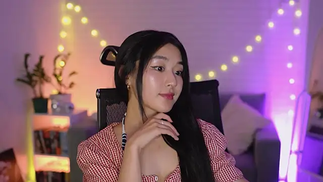 HannaRosie_'s Live XXX Chat