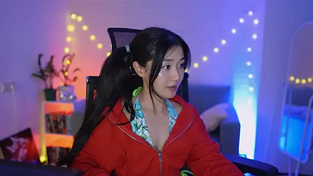 HannaRosie_ Webcam Show