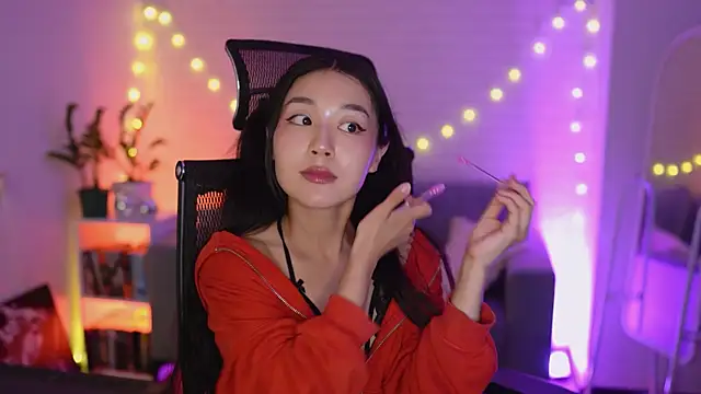 HannaRosie_'s Webcam Show