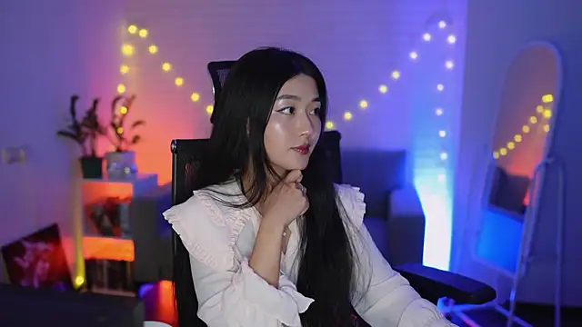HannaRosie_'s Webcam Show