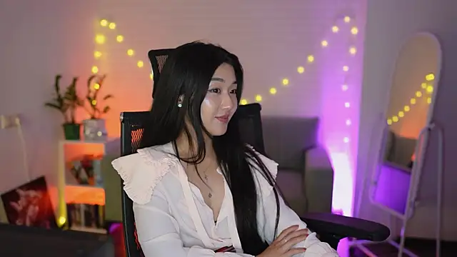 HannaRosie_'s Webcam Show