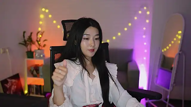 HannaRosie_'s Webcam Show