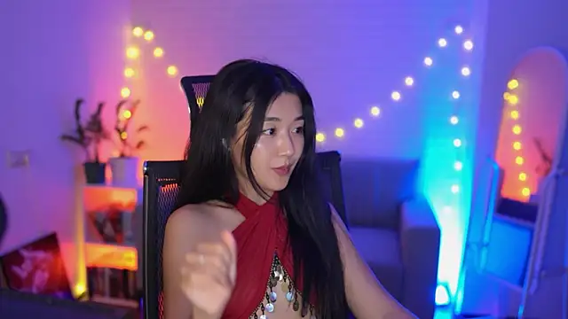 HannaRosie_'s Webcam Show