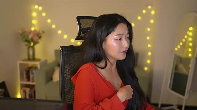 Онлайн чат XXX HannaRosie_