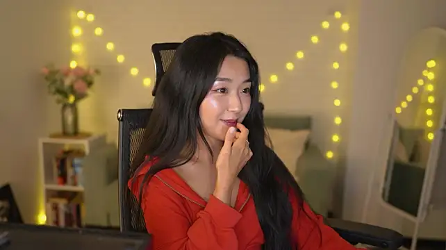 HannaRosie_'s Live XXX Chat