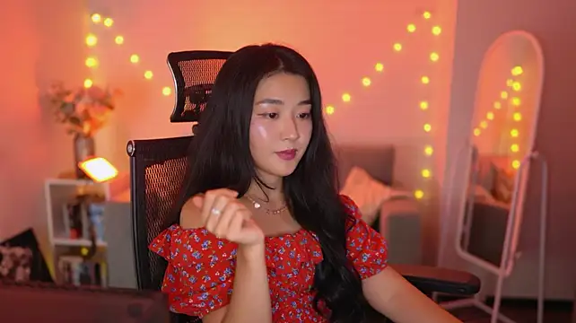 HannaRosie_'s Webcam Show