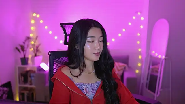 HannaRosie_'s Live XXX Chat