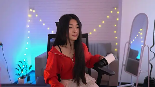 HannaRosie_'s Webcam Show