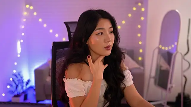 HannaRosie_'s Webcam Show