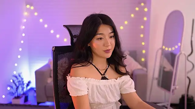 HannaRosie_ 现场XXX聊天