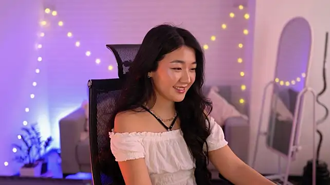 HannaRosie_'s Webcam Show