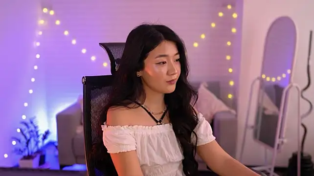 HannaRosie_ 웹캠 쇼