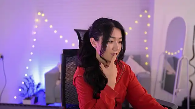 HannaRosie_'s Live XXX Chat