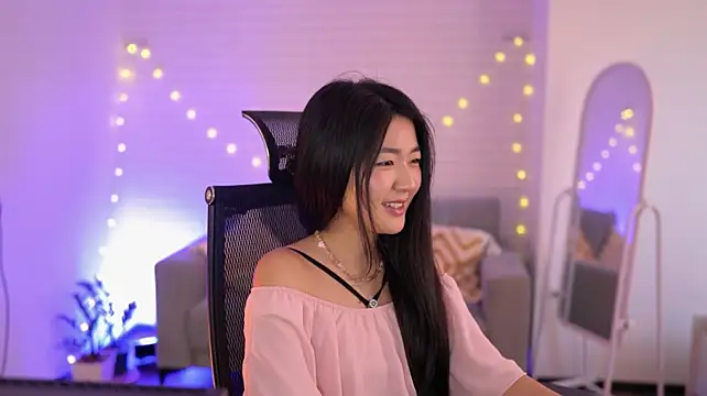 HannaRosie_ Webcam Show