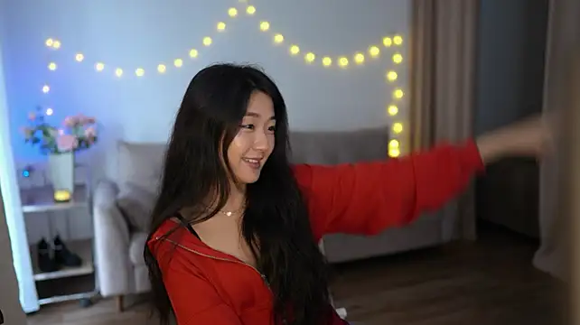 HannaRosie_'s Webcam Show