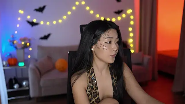 HannaRosie_'s Live XXX Chat